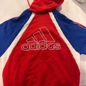 Vintage looking Sweater From Adidas